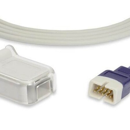 Ilc Replacement for Suntech E701-01p0 Spo2 Adapter Cables E701-01P0 SPO2 ADAPTER CABLES SUNTECH